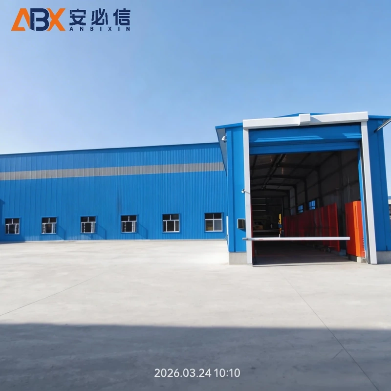 铁门关高速堆积门